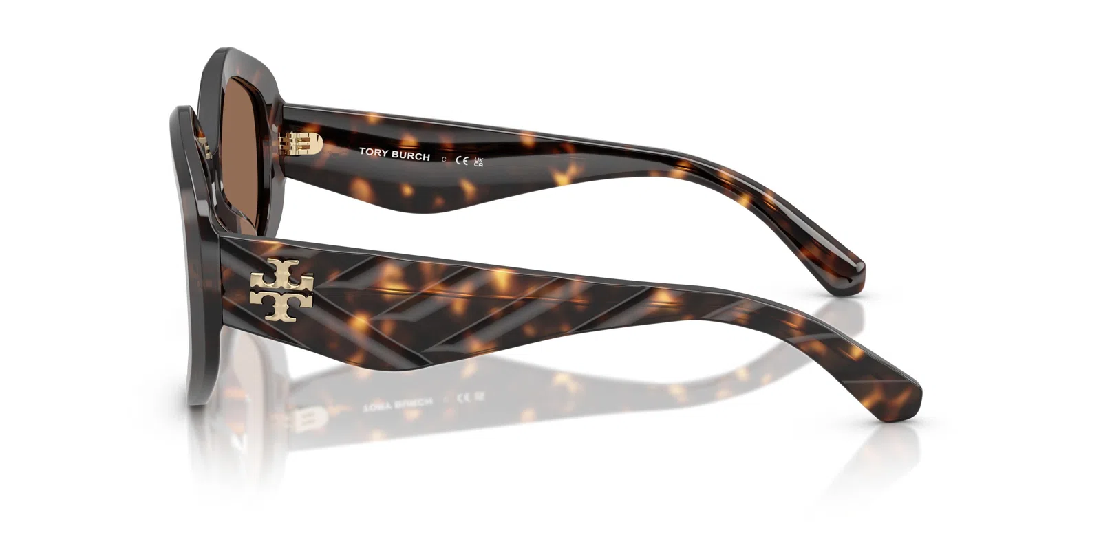 Tory Burch 7217U Sunglasses - view 6